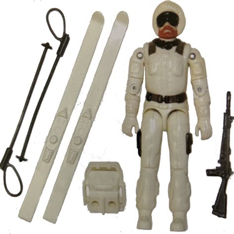The 49 Greatest Gi Joes Of All Time Nerds On Earth