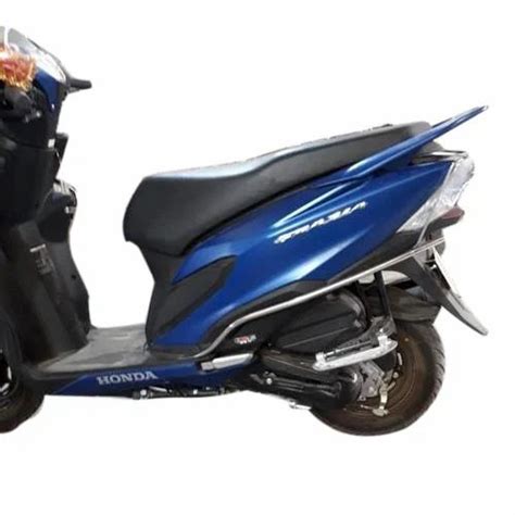 Honda Grazia Scooter Bidding At Rs 650 Set Accessories For Scooter In Meerut Id 17631750373