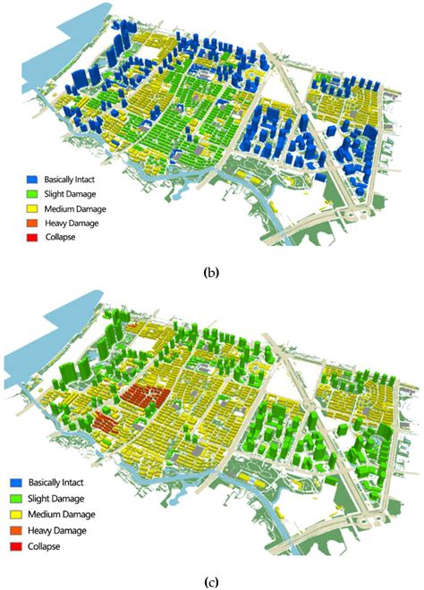 Sustainability Free Full Text GIS Based Seismic Hazard Prediction