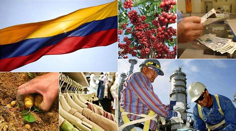 En El Segundo Trimestre De 2017 La Economía Colombiana Creció 13 Periódico El Sol Colombia