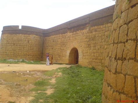 8 Forts in Bangalore, Popular Forts around Bangalore - Treebo