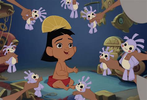 Imagen Kuzco Bebépng Disney Wiki Fandom Powered By Wikia