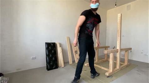 Handmade Bdsm Furniture Diy Instruction Bdsm Benchsubmissive Dungeon Restrait Domination