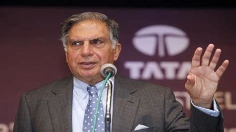 Why Is Tata Metal Necessary For Ratan Tata The Connection Is Years