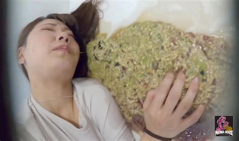 JP 040 最高の嘔吐物のカタログ Catalog Of The Best Vomits Part 6 Trash Porn