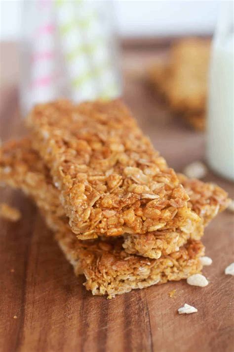 Nature Valley Crunchy Granola Bars Oats N Honey Gluten Free