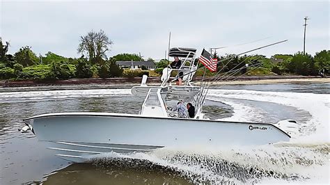 Saltwater Charters Adrian Avena Fishing