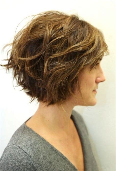 30 Wavy Bob Hairstyles For Short And Medium Length Hair Hairstyles