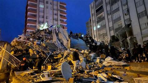 Trakya nın altında bomba yatıyor Deprem uzmanından korkutan açıklama