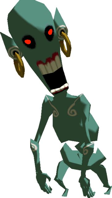 Redead Zelda Wiki