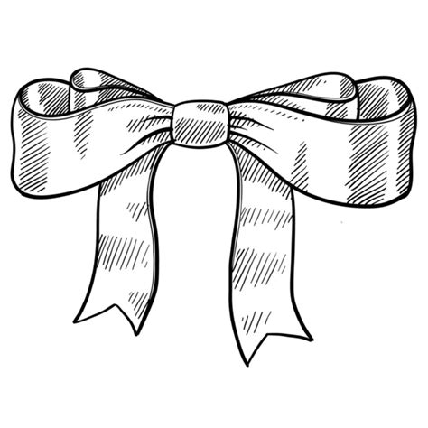 Images: tie sketch | Bow tie sketch — Stock Photo © lhfgraphics #16212567