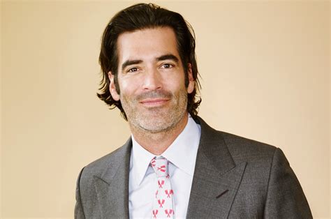 Carter Oosterhouse To Return To Tv After Misconduct Allegations Page Six