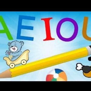 LAS VOCALES Memorias Juego Educativo Lengua Mobbyt