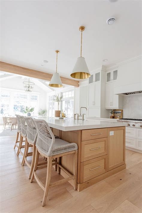 Kitchen Style Dream Kitchen White Kitchen New Kitchen Modern