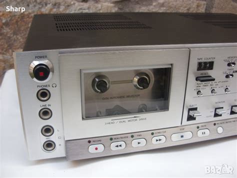 Aiwa AD-6900 в Декове в гр. Плевен - ID42335153 | Bazar.bg