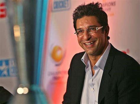 Wasim Akram Opens Up About Pakistan Cricket And Picks His Favourite