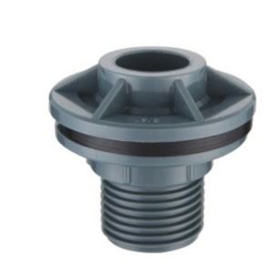 Nbr Pvc Pipe Fittings