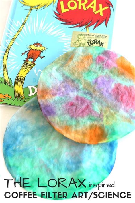 Dr seuss activities for toddlers and preschoolers – Artofit