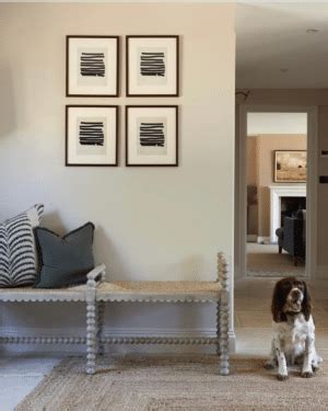 Grey Hallway Ideas For A Bright Light Space Sleek Chic Interiors