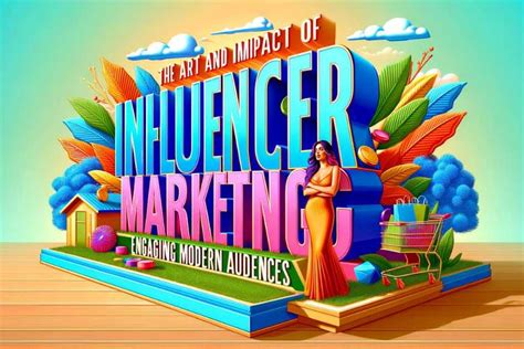 The Art And Impact Of Influencer Marketing Brusoft