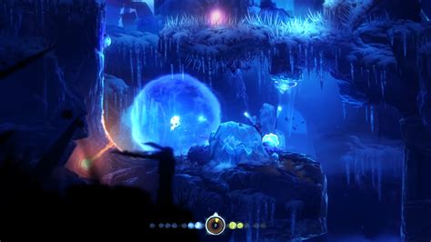 Ori And The Blind Forest Gets New Beautiful Screenshots Releases On