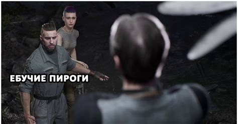 Atomic Heart | Пикабу