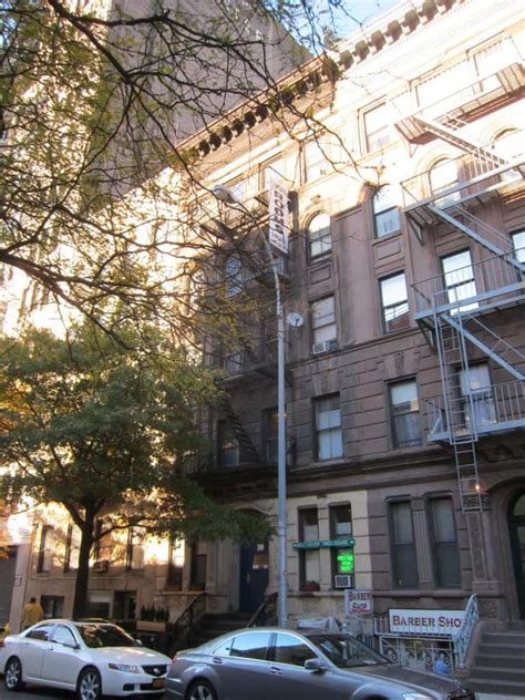 351 West 44th Street Northgate