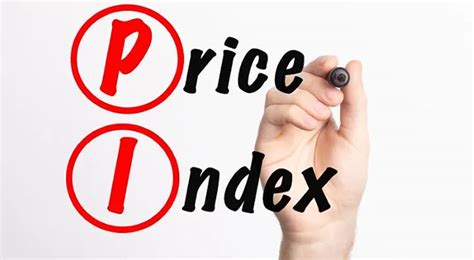 How Do You Calculate The Price Index Pricerest