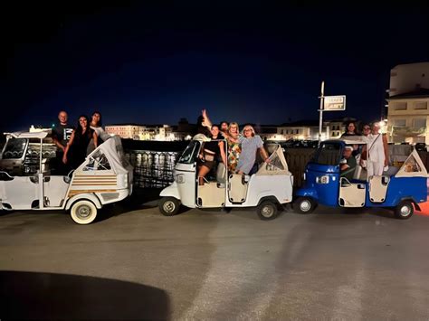 Syracuse Private Tour Of Ortygia On A Tuk Tuk GetYourGuide