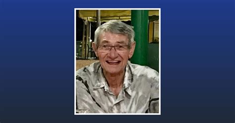 Charles Raymond Seright Obituary Martens Warman Funeral Home