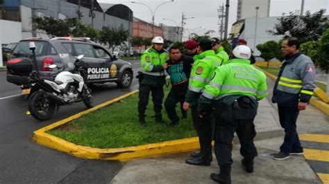 Balacera En Bre A Serenos Capturaron A Uno De Los Delincuentes Que