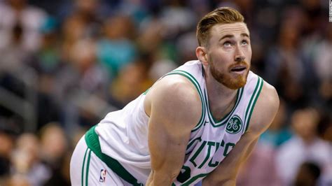 Gordon Hayward is injured again. This time it's a fractured hand - CNN