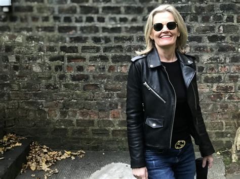 Forget Age Appropriate Dressing 7 Essentials For Midlife Rock Chicks