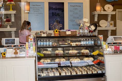 Nothing Bundt Cakes Salary