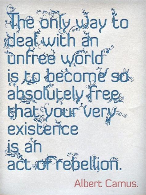 Rebellion Quotes. QuotesGram