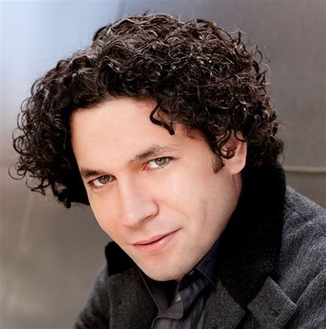 Gustavo Dudamel Biography, Gustavo Dudamel's Famous Quotes - Sualci ...