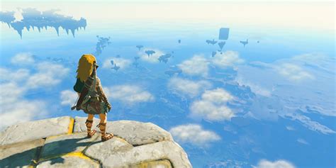 Zelda Fans Are Worried About The Fate Of Yunobo In Tears Of The Kingdom