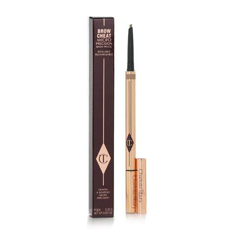 Charlotte Tilbury Brow Cheat Micro Precision Brow Pencil Light Blonde