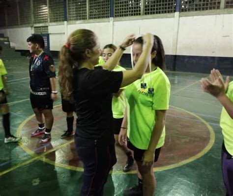 Resultados Del Torneo De Futsal En El Marco Del Aniversario De La