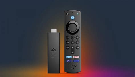 Amazon Anuncia Nuevo Fire Tv Stick K Max