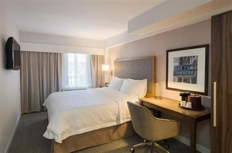 11 Hotels near Madison Square Garden, NYC (the Closest)