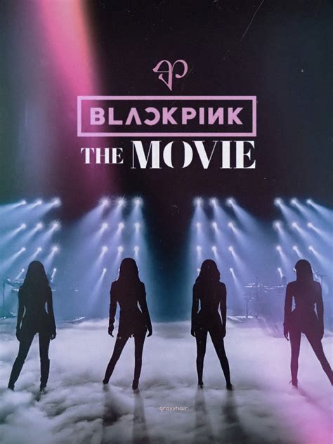 Blackpink's 'The Movie' is the Highest-grossing cinema release in 2021 ...