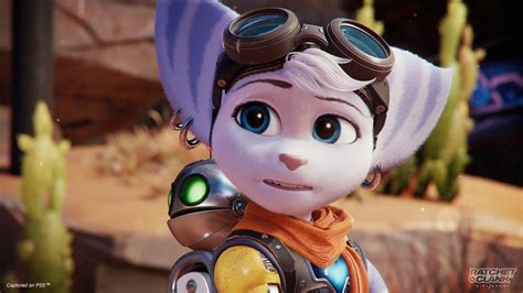 Ratchet Clank Rift Apart Scopriamo La Storia Del Gioco Con Il Nuovo