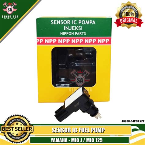 IC FUEL PUMP SENSOR IC FUEL PUMP YAMAHA MIO J MIO 125 NPP Lazada