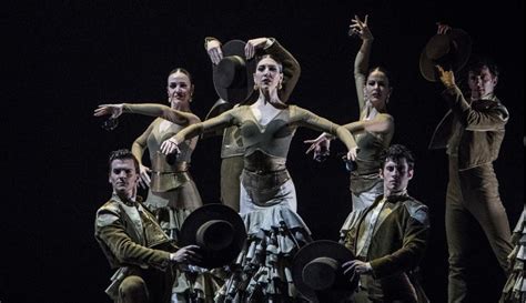 Spain Spanish National Ballet World Expo