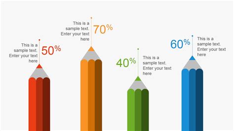 Creative Bar Graphs