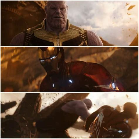 avengers infinity war Blank Template - Imgflip