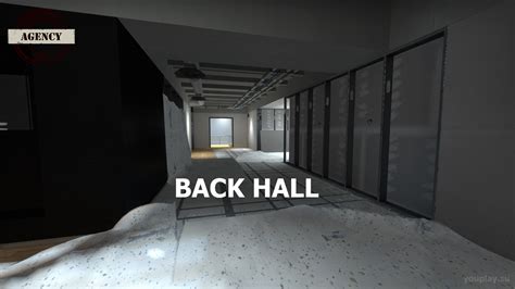 Csgo Agency Map Callouts 2023