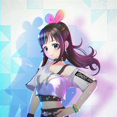 Stream Kizuna AI The MIRACLE Assertive Hardcore Bootleg Preview F C Cascading Effects