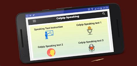 Celpip Speaking Practice Tests